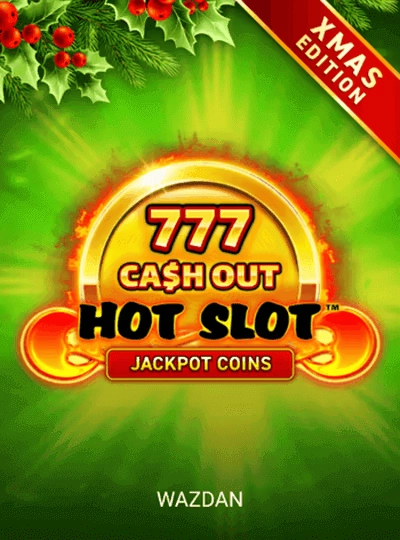 High volatility slot game cover